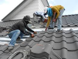 Best Metal Roofing Installation  in Mcgaheysville, VA